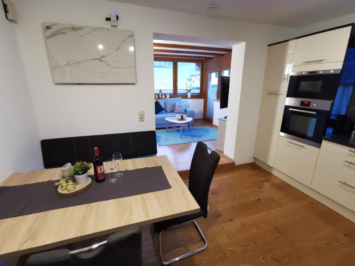 Ferienwohnung Magdalena Stumm Εξωτερικό φωτογραφία