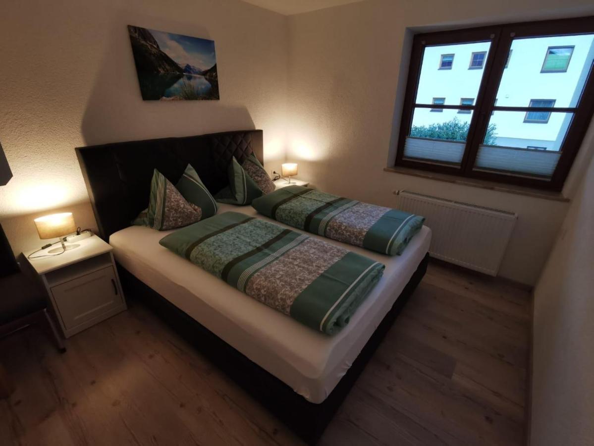 Ferienwohnung Magdalena Stumm Εξωτερικό φωτογραφία