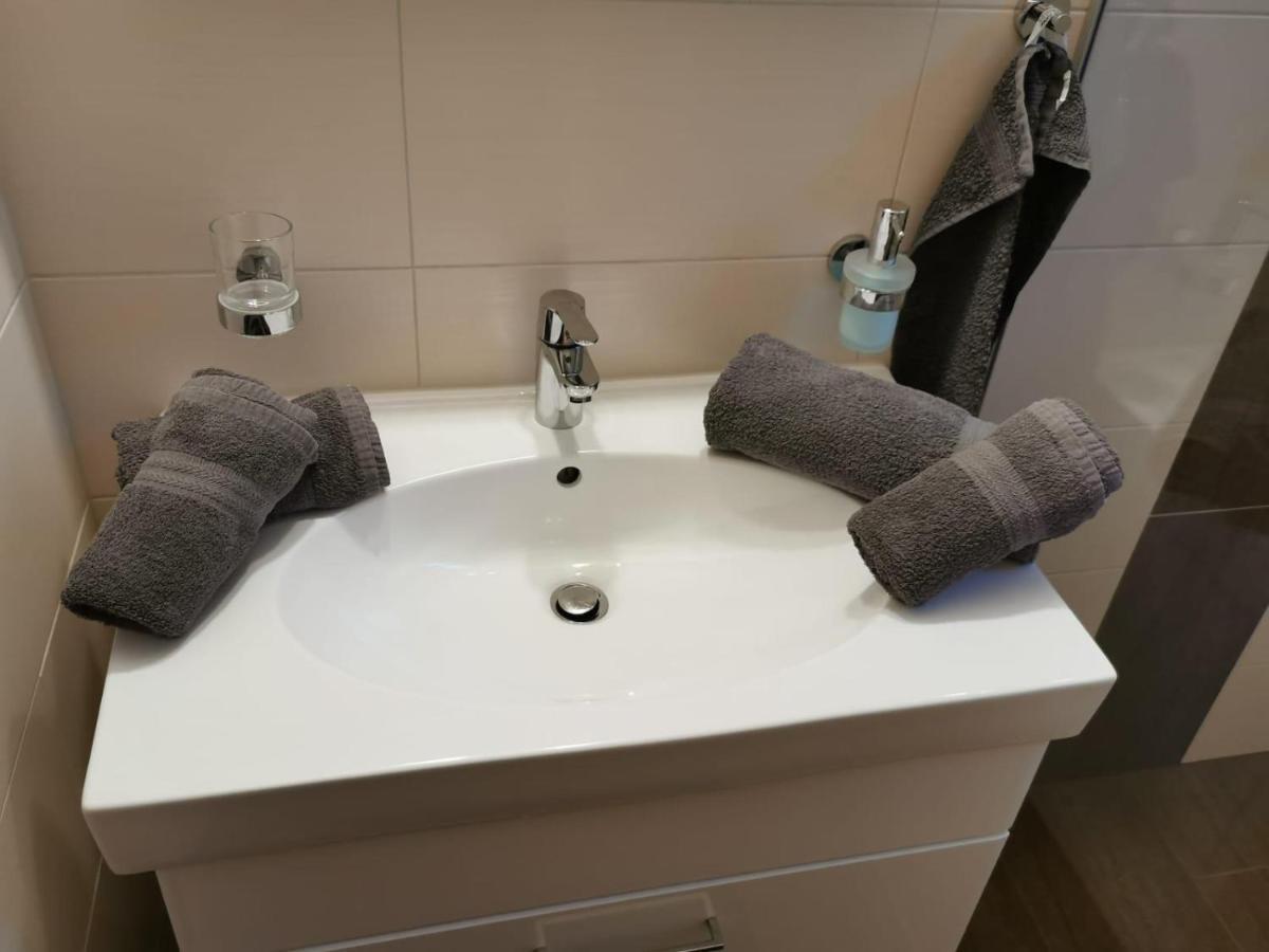 Ferienwohnung Magdalena Stumm Εξωτερικό φωτογραφία