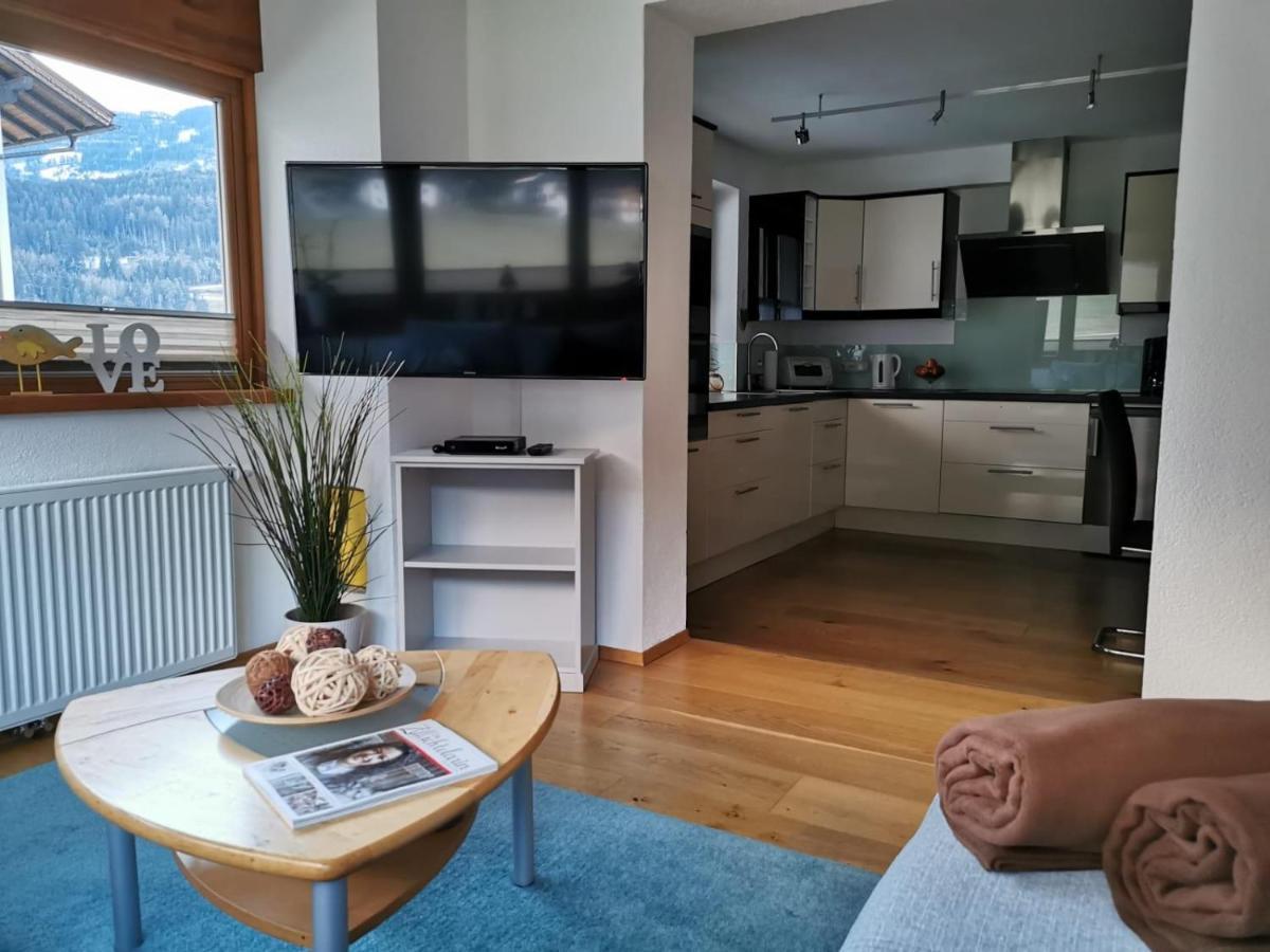 Ferienwohnung Magdalena Stumm Εξωτερικό φωτογραφία
