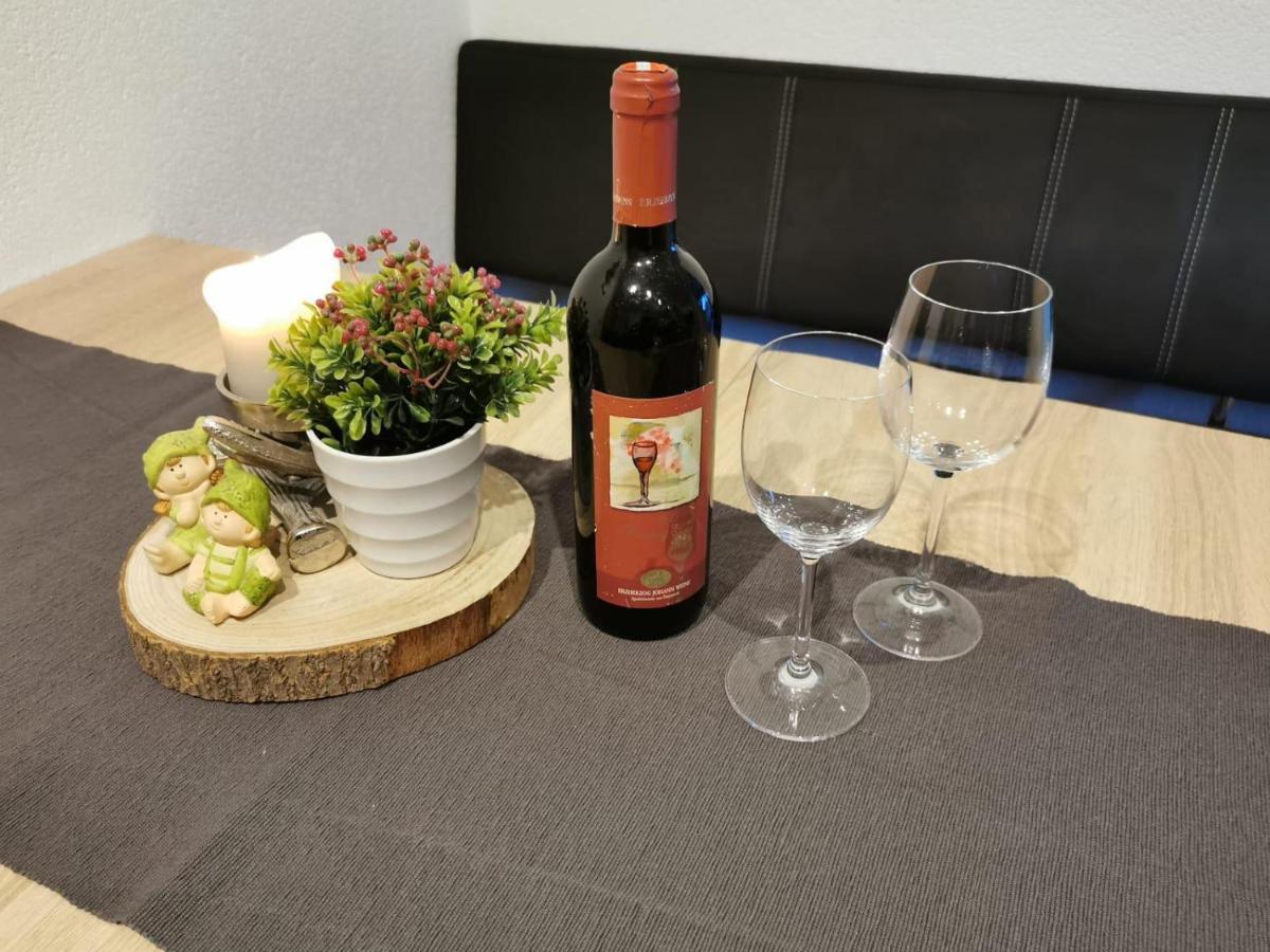 Ferienwohnung Magdalena Stumm Εξωτερικό φωτογραφία