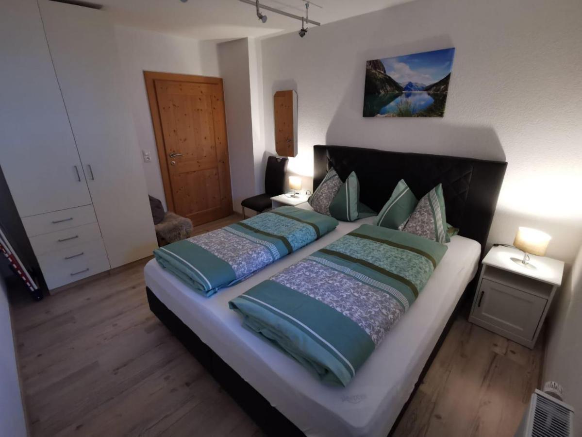 Ferienwohnung Magdalena Stumm Εξωτερικό φωτογραφία