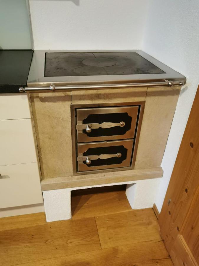 Ferienwohnung Magdalena Stumm Εξωτερικό φωτογραφία