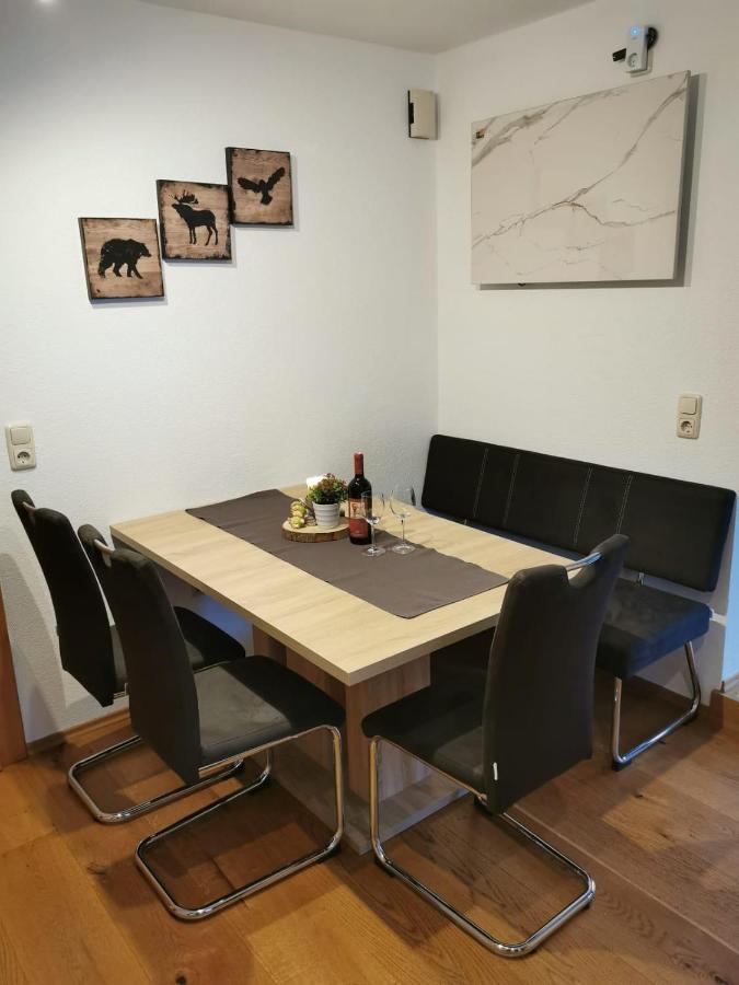 Ferienwohnung Magdalena Stumm Εξωτερικό φωτογραφία