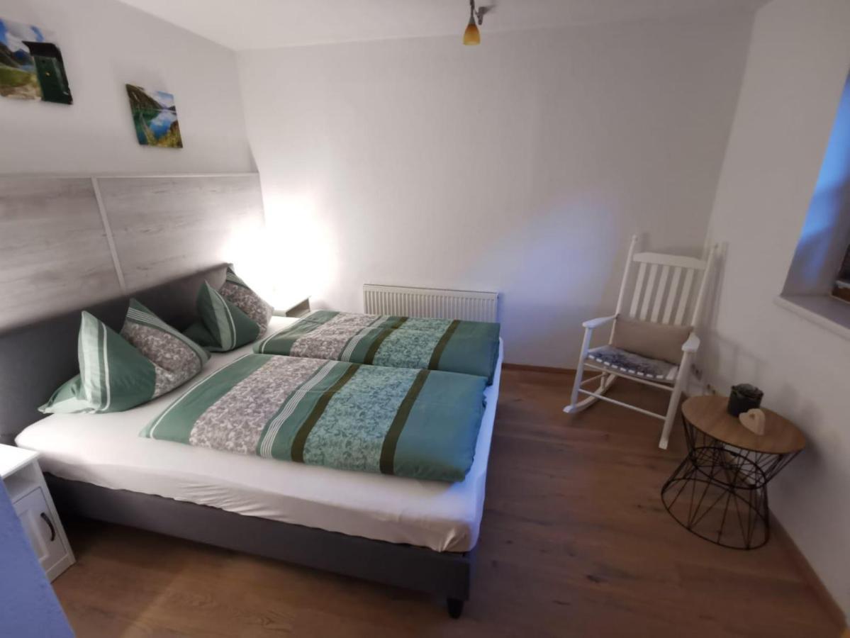 Ferienwohnung Magdalena Stumm Εξωτερικό φωτογραφία