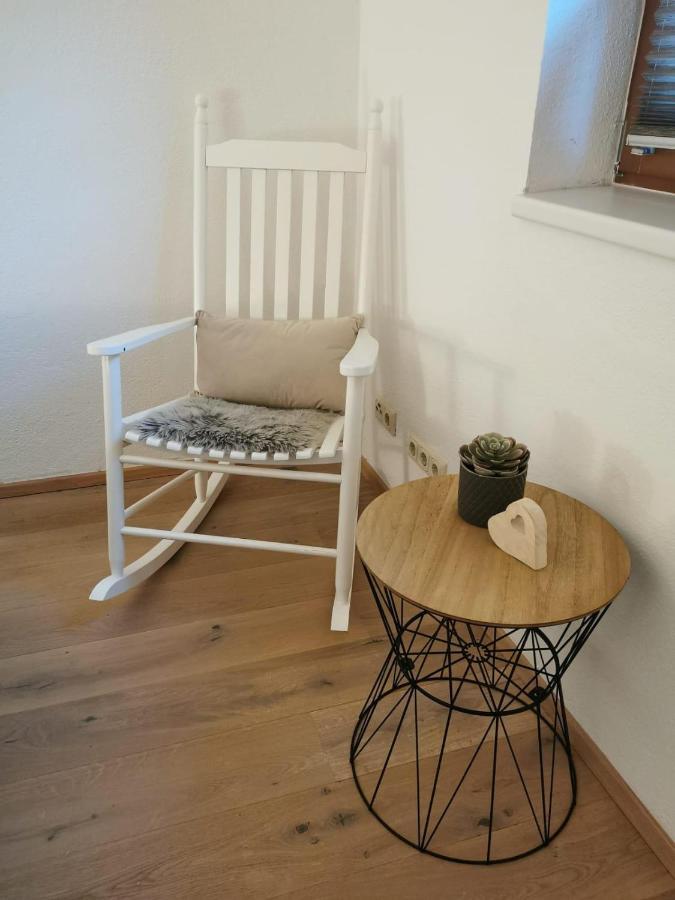 Ferienwohnung Magdalena Stumm Εξωτερικό φωτογραφία