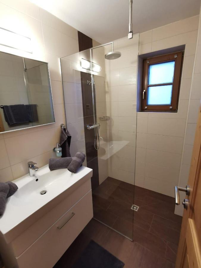 Ferienwohnung Magdalena Stumm Εξωτερικό φωτογραφία